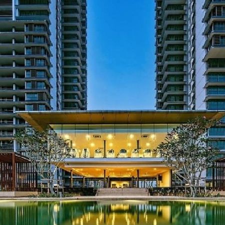 Iskandar Residences 3 Bedroom Nusajaya  Extérieur photo