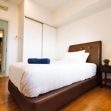 Iskandar Residences 3 Bedroom Nusajaya  Extérieur photo