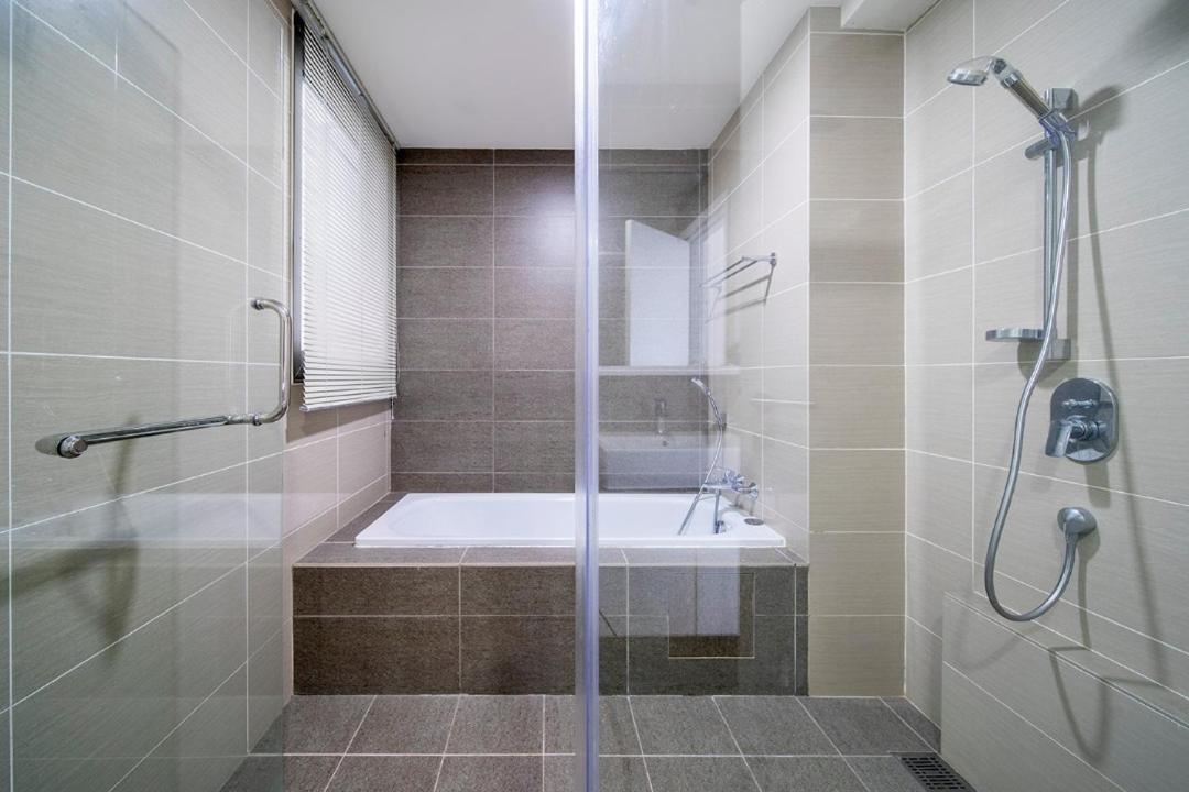 Iskandar Residences 3 Bedroom Nusajaya  Extérieur photo