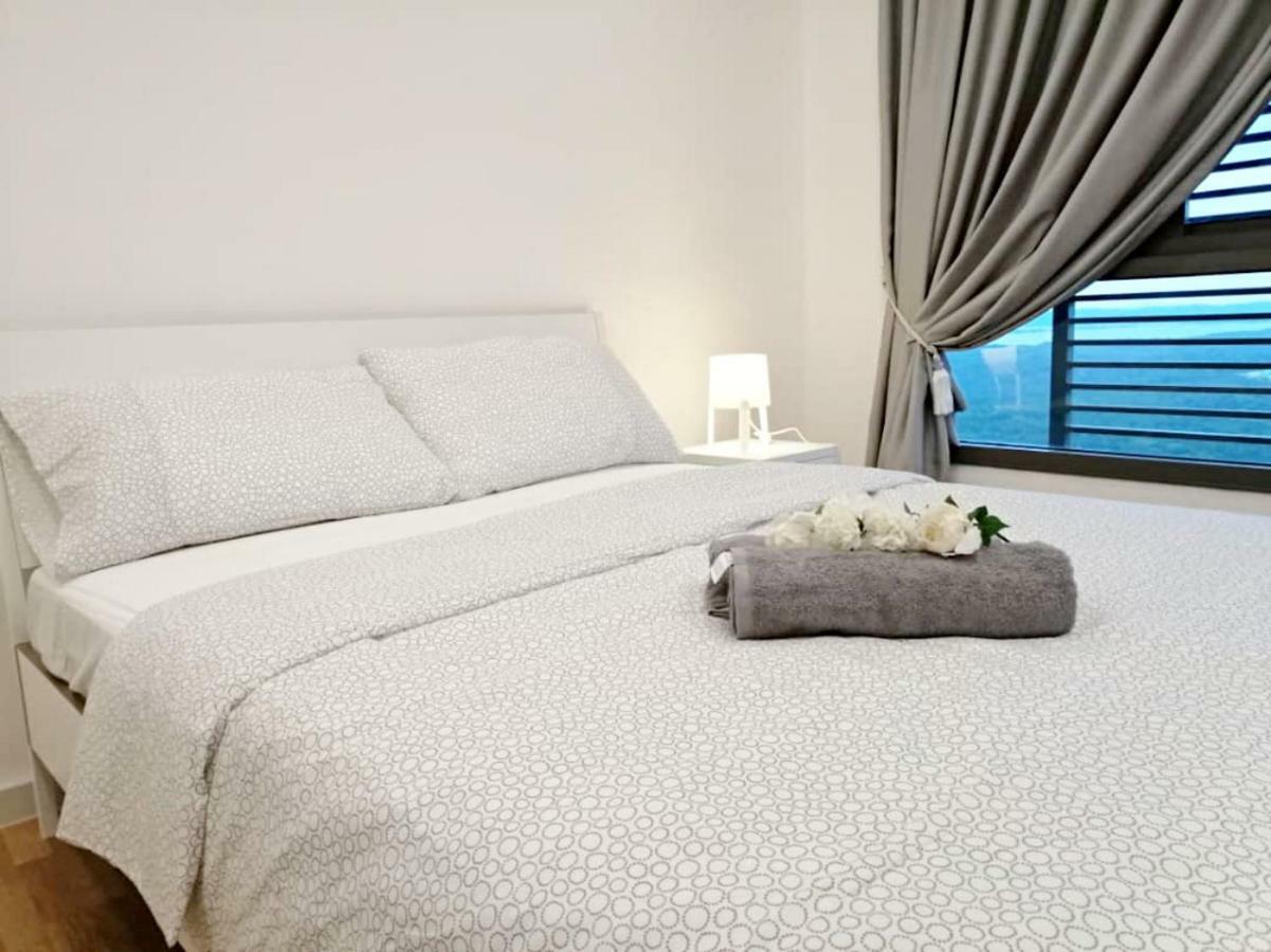 Iskandar Residences 3 Bedroom Nusajaya  Extérieur photo